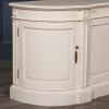 Aged French Distressed Cream Sideboard Cream Sideboard UK