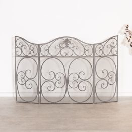 Fire Screen UK