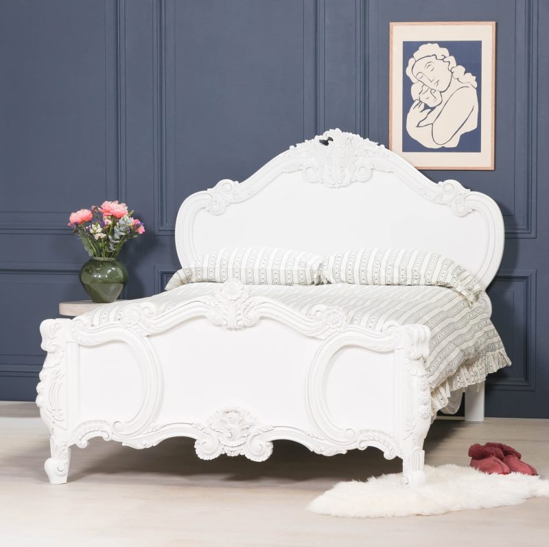 Cherub Bed UK