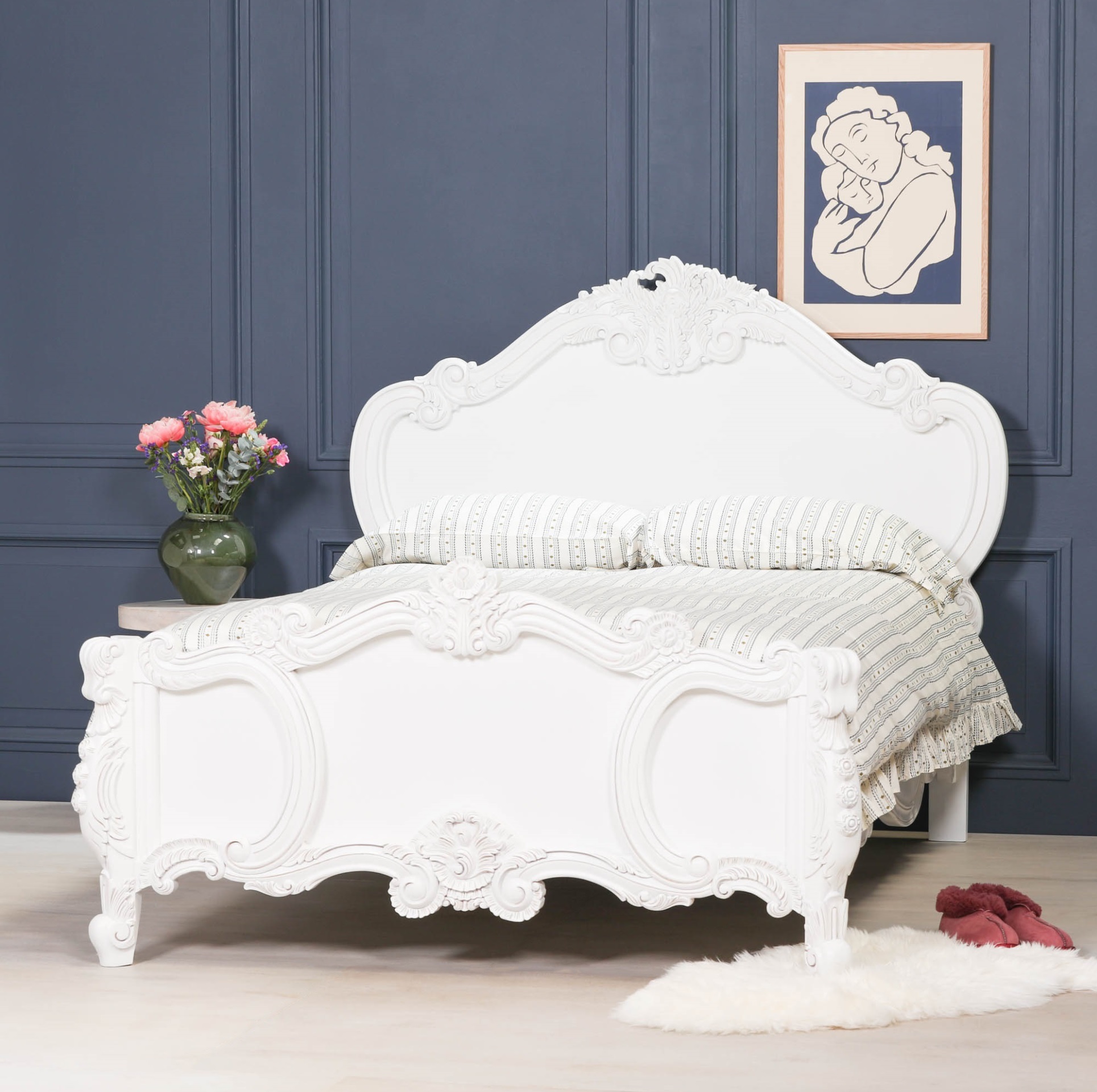 Cherub Bed UK