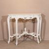 Lamont Carved Console Table Console Table UK