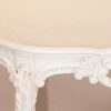 Lamont Carved Console Table Console Table UK