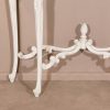 Lamont Carved Console Table Console Table UK