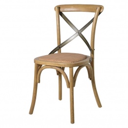 Gascon Crossback Dining Chair Dining Chair UK