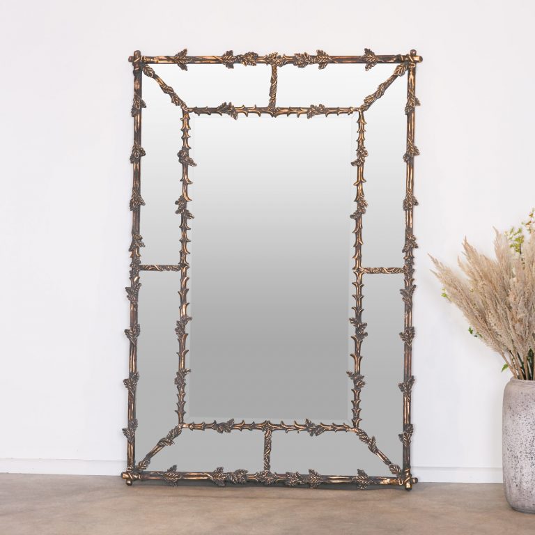 Gilt Mirror UK
