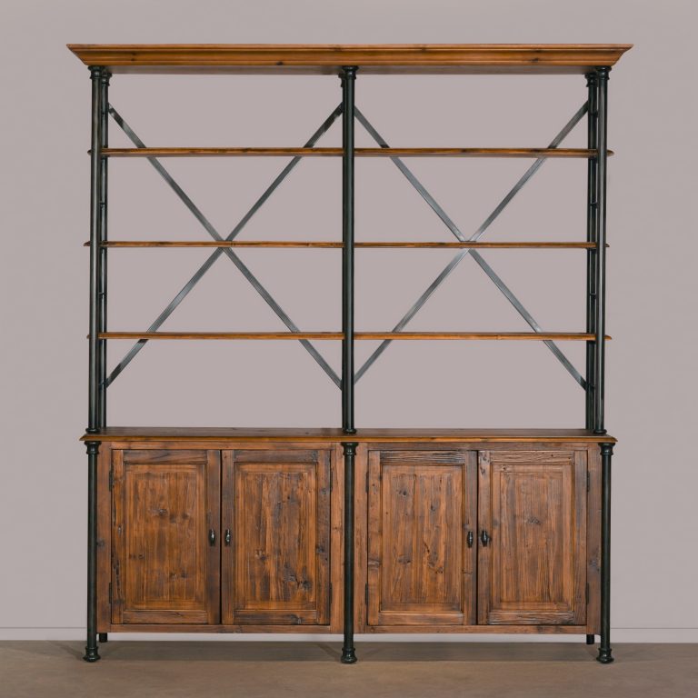 Industrial Dresser UK