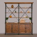 Industrial Dresser UK