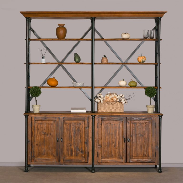 Industrial Dresser UK