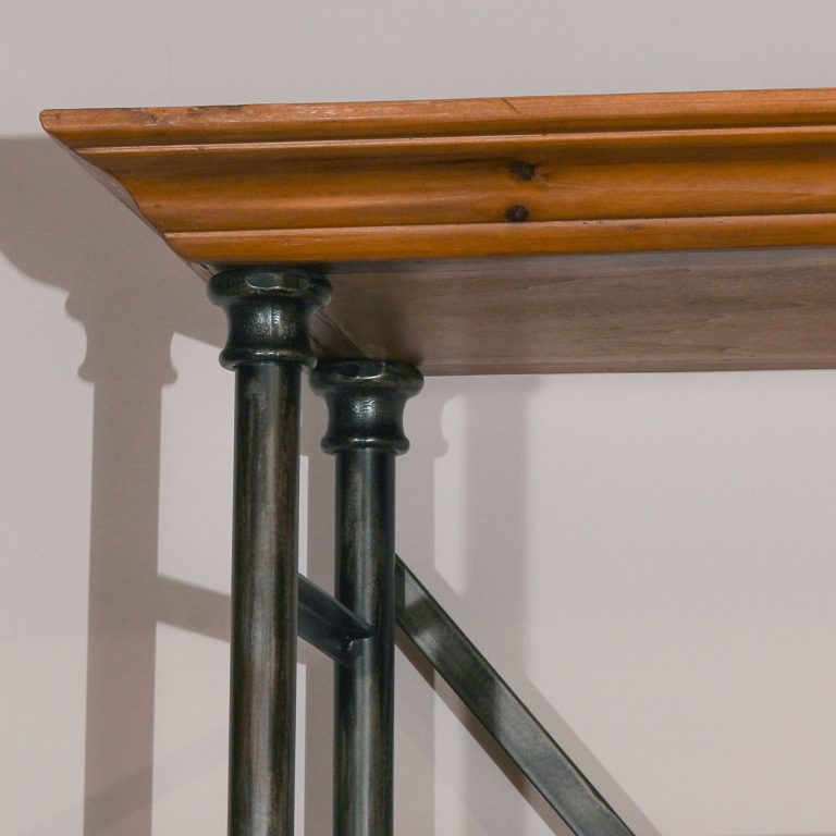 Industrial Dresser UK