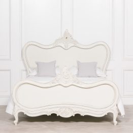 Painted Bed UK