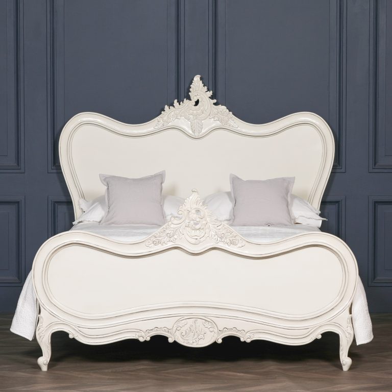 Painted Bed UK