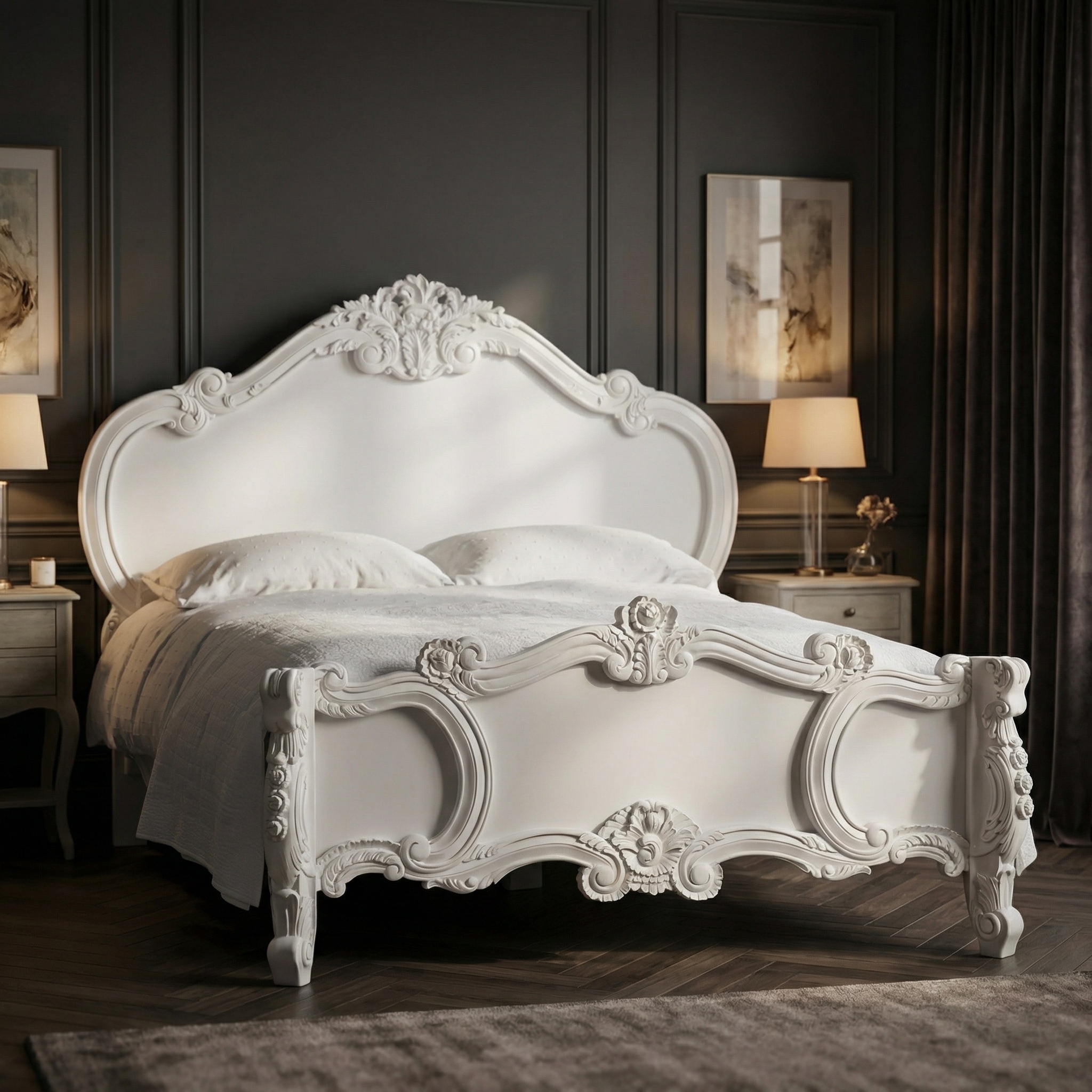 Cherub Bed UK