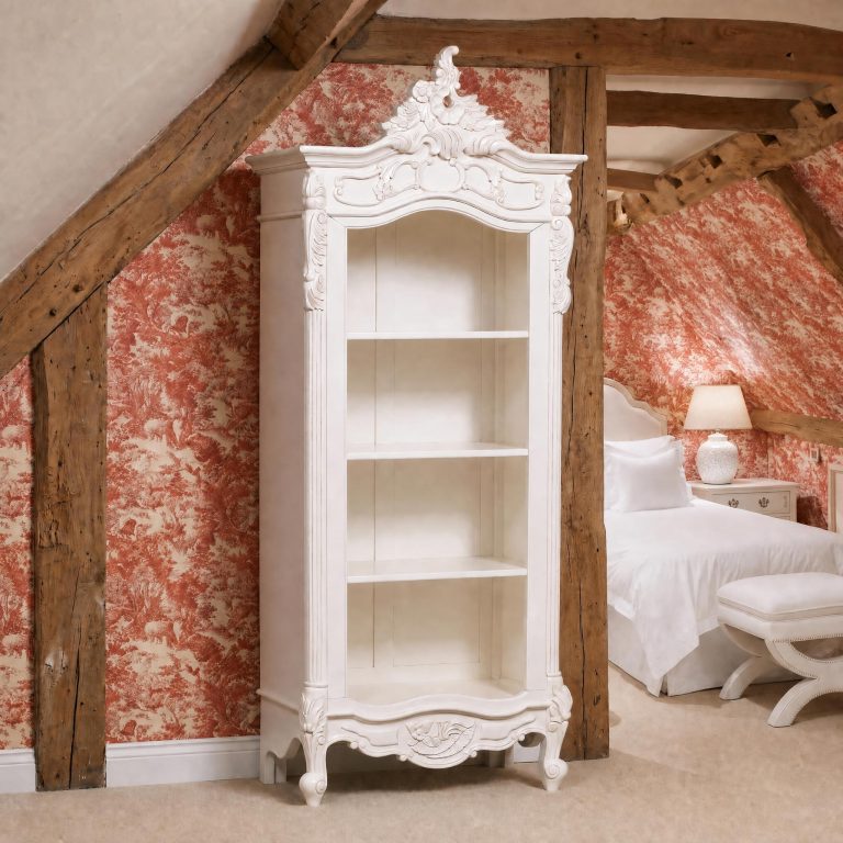 Open Bookcase UK