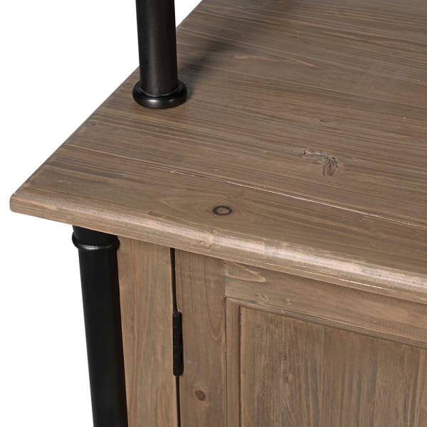 Industrial Dresser UK