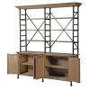 Industrial Dresser UK