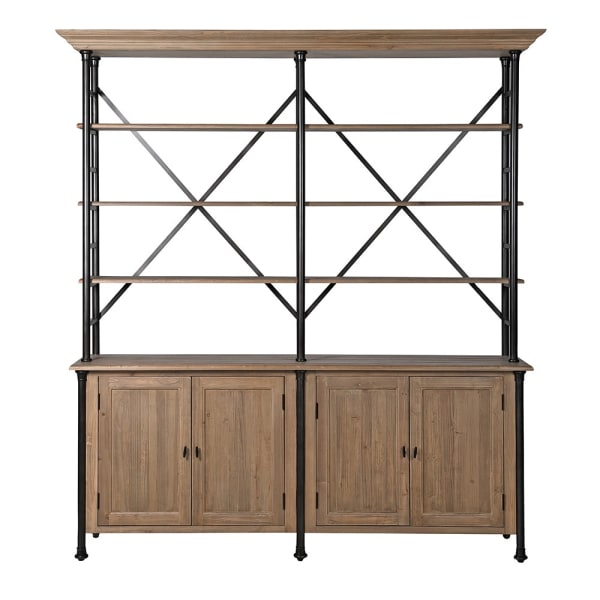 Industrial Dresser UK