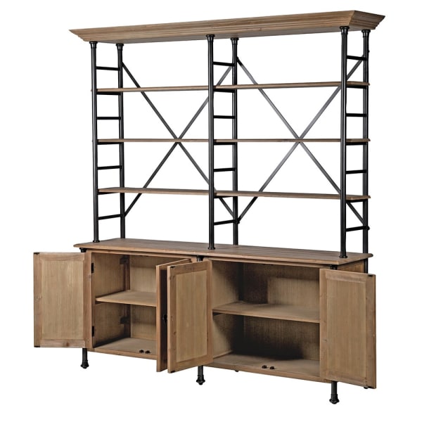 Industrial Dresser UK