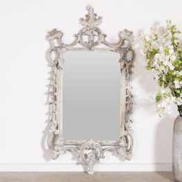 Framed Mirror UK