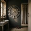 Wall Clock UK