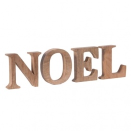 Wood NOEL UK