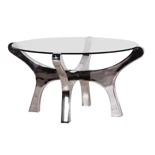 Round Metal Table Metal Table UK