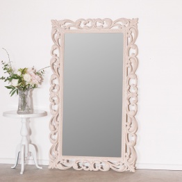 Rectangular Mirror UK