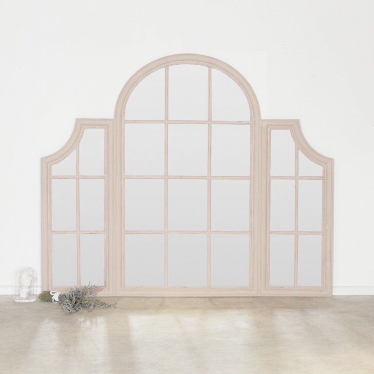 Windowpane Mirror UK