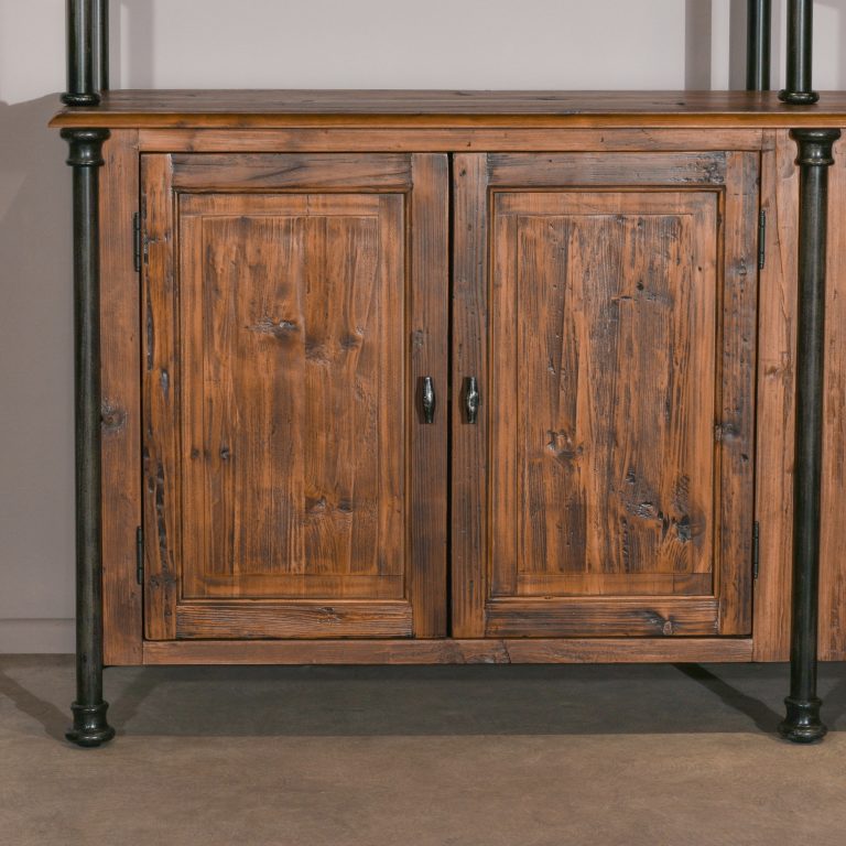 Industrial Dresser UK