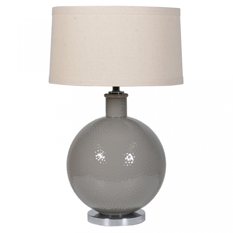 Shaped Lamp UK