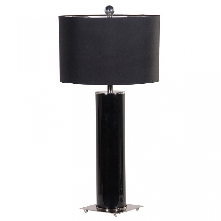 Cyclinder Lamp UK