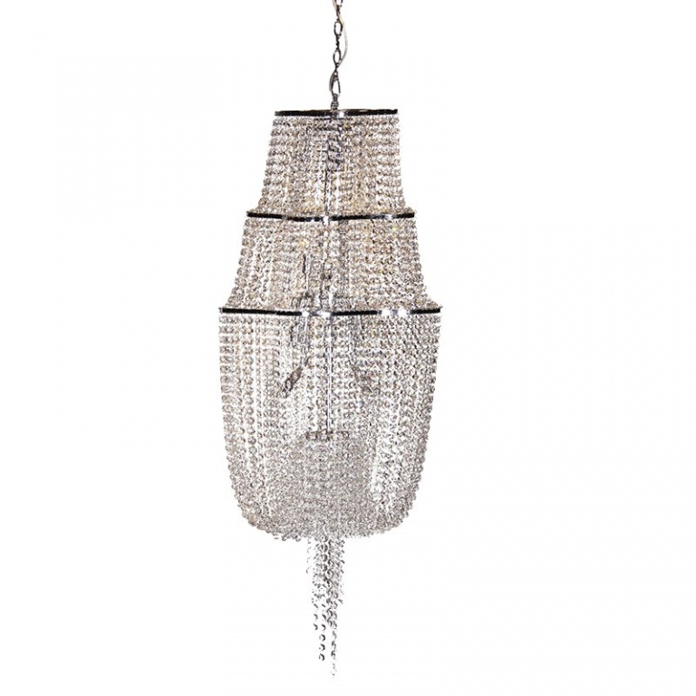Crystal Chandelier UK