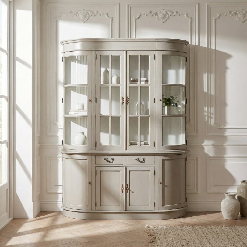 Grey Dresser UK