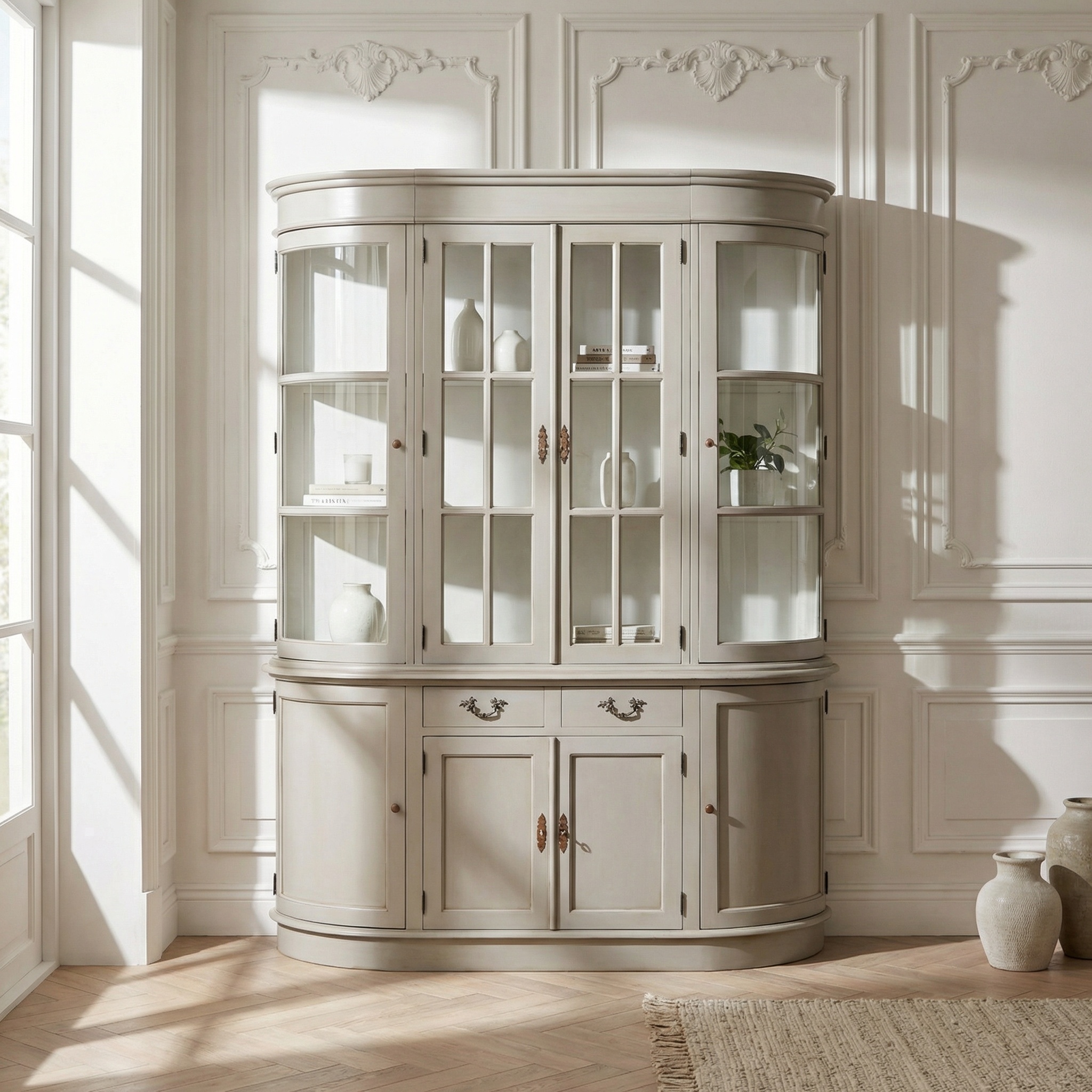 Grey Dresser UK