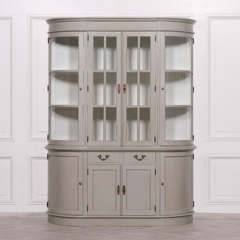 Grey Dresser UK