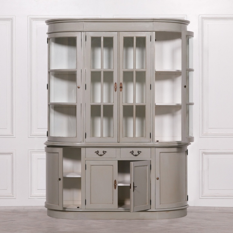 Grey Dresser UK