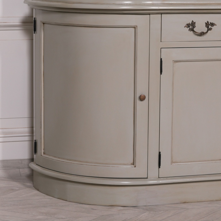 Grey Dresser UK
