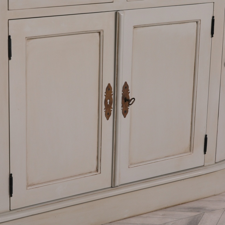 Grey Dresser UK
