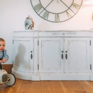 Classical Buffet Sideboards UK