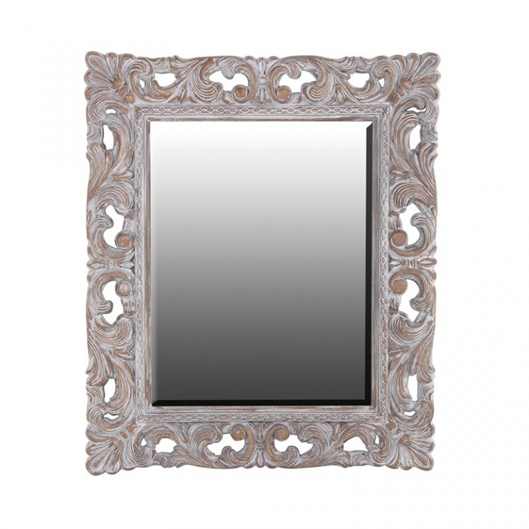 Ornate Mirror UK
