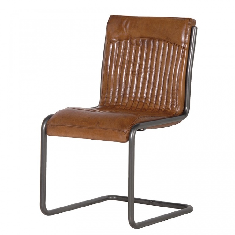 Steel Chair UK