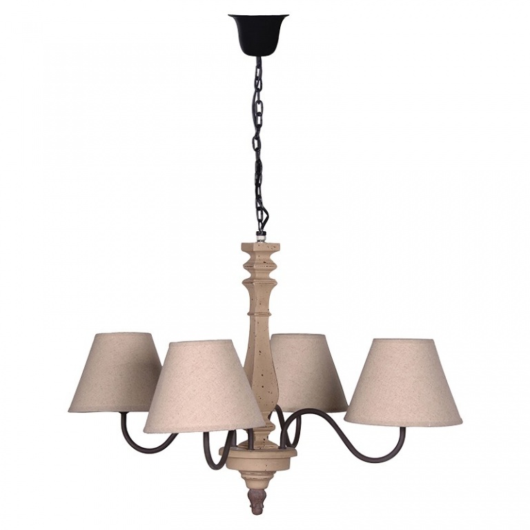 Shades Chandelier UK