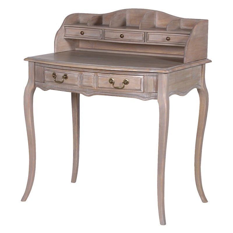 Morimont Writing Desk Furniture La Maison Chic Luxury Interiors