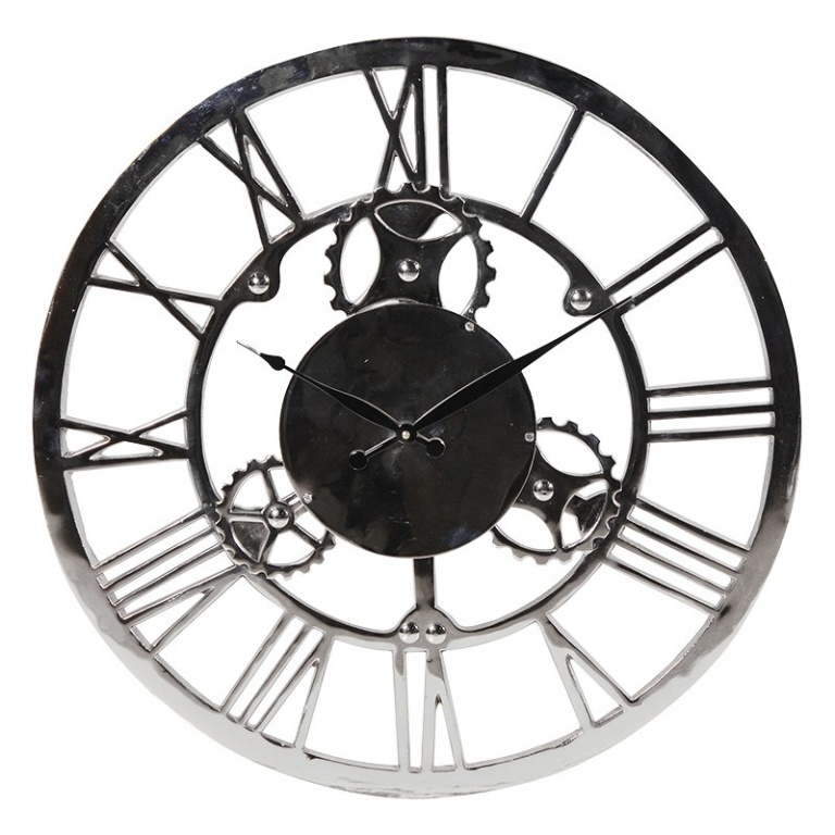 Finish Clock UK