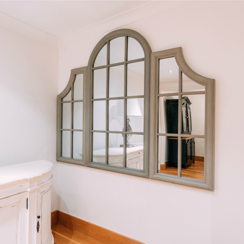 Frame Mirror UK