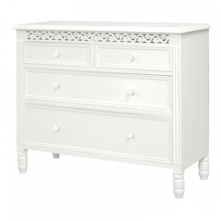 Of Drawers UK