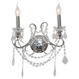 Wall Chandelier UK