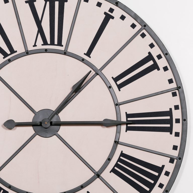 Wall Clock UK