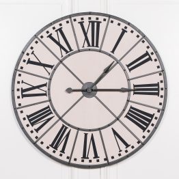 Wall Clock UK