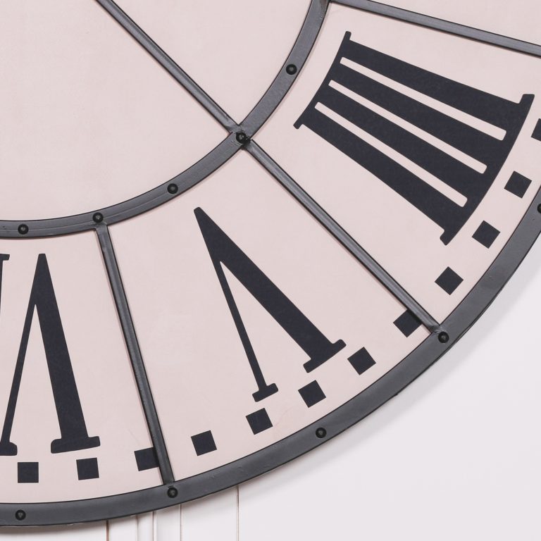 Wall Clock UK