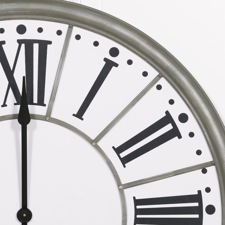 Wall Clock UK